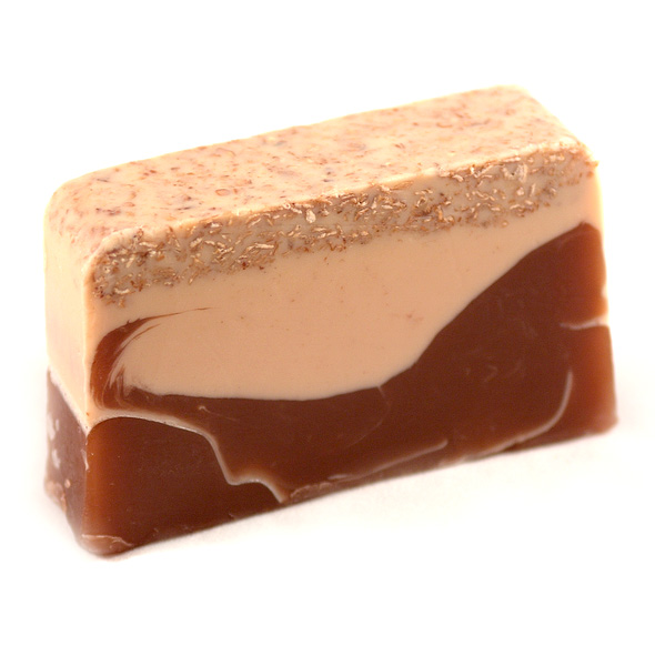 Handmade Soap - Oatmeal Maple